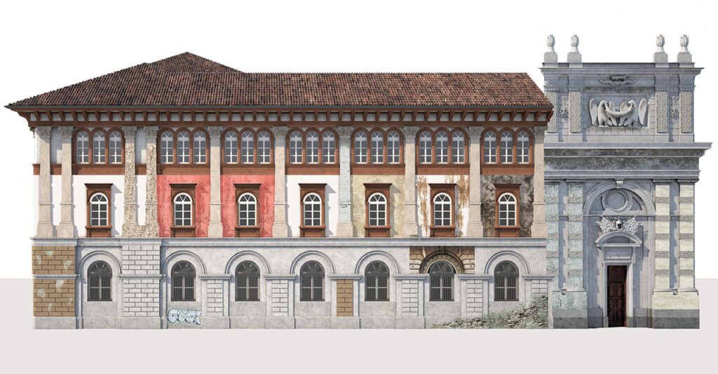 Restauro